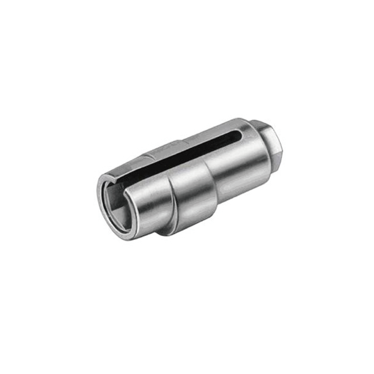  1/2 Dr. 22mm OXYGEN SENSOR SOCKET